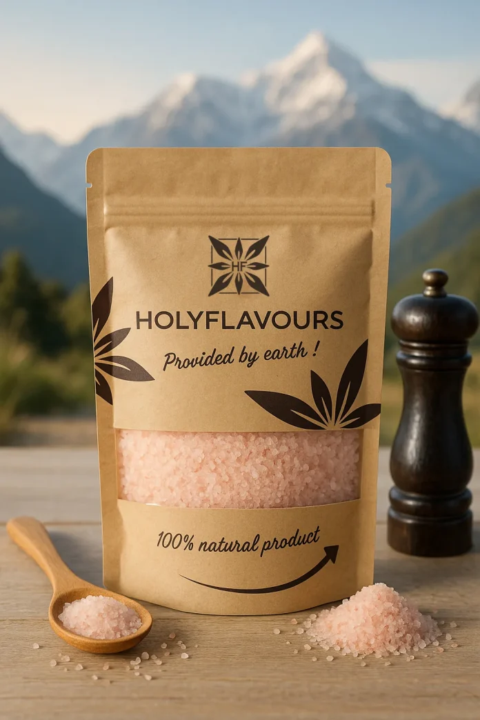 himalaya salz